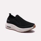 Sneaker Shoes Black 0120660