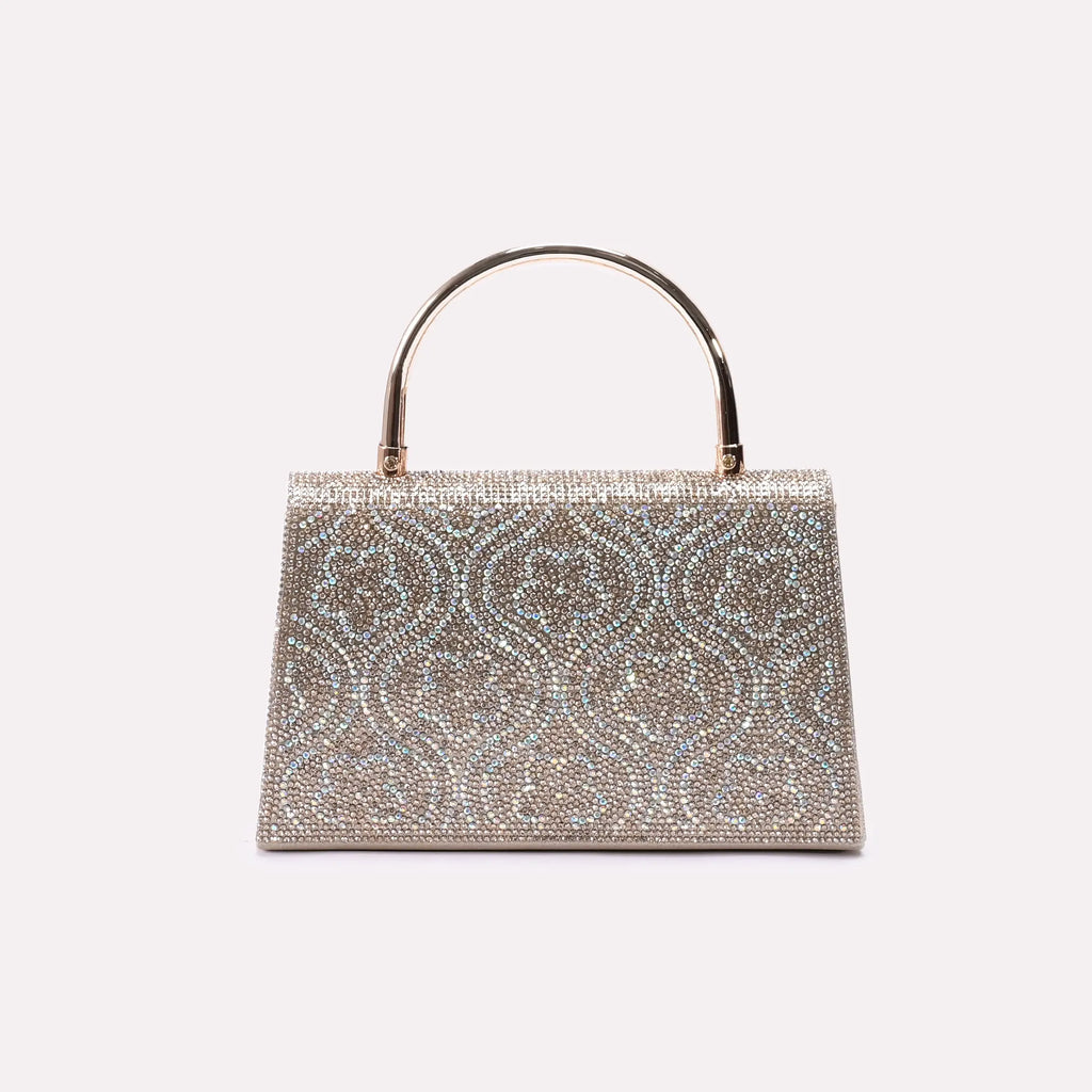 Casual Clutch Golden 0315900