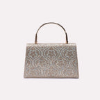 Casual Clutch Golden 0315900