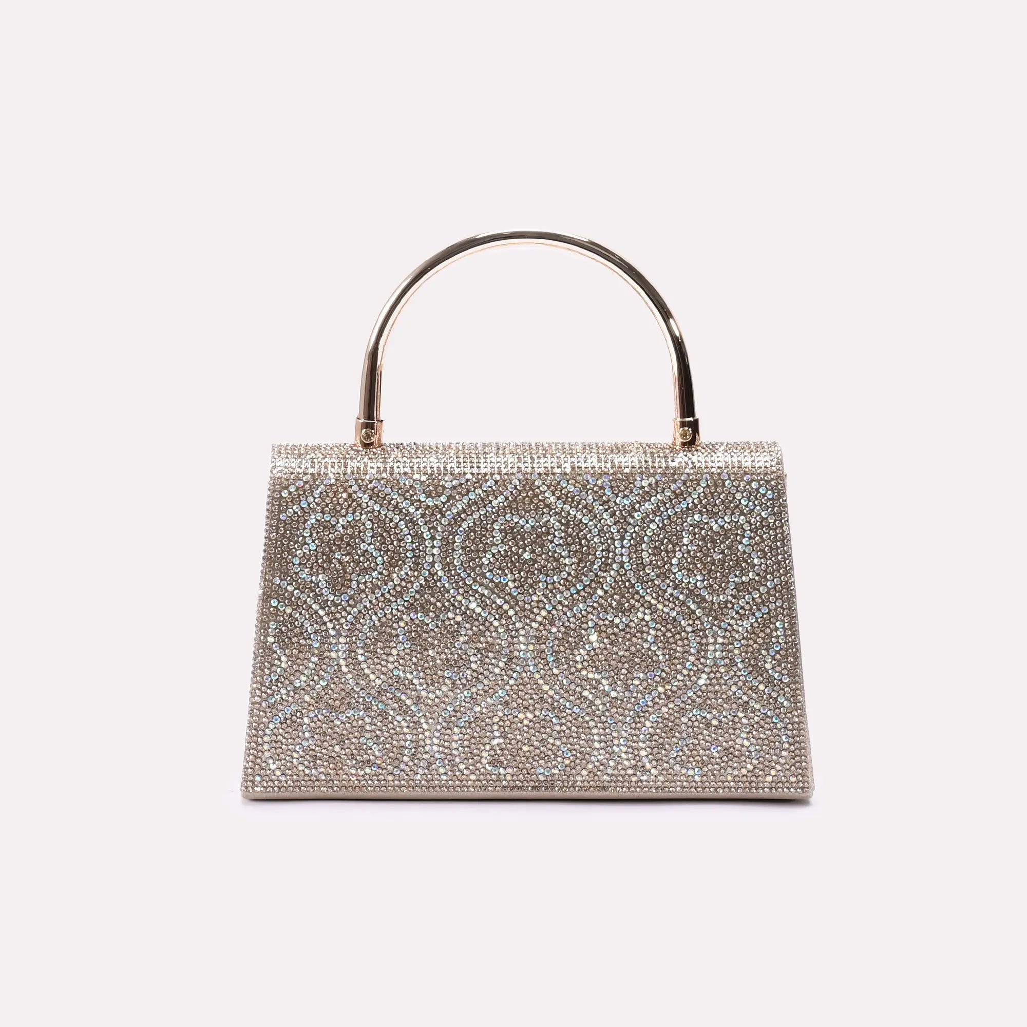 Casual Clutch Golden 0315900