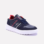 Blue Chic Sneakers 0120583