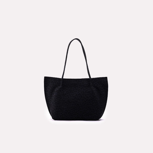 Casual Shoulder Bags Black 0331503