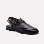 Peshawari Sandal Black 0141354