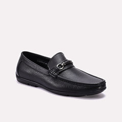 Loafer Shoes Black 0131159