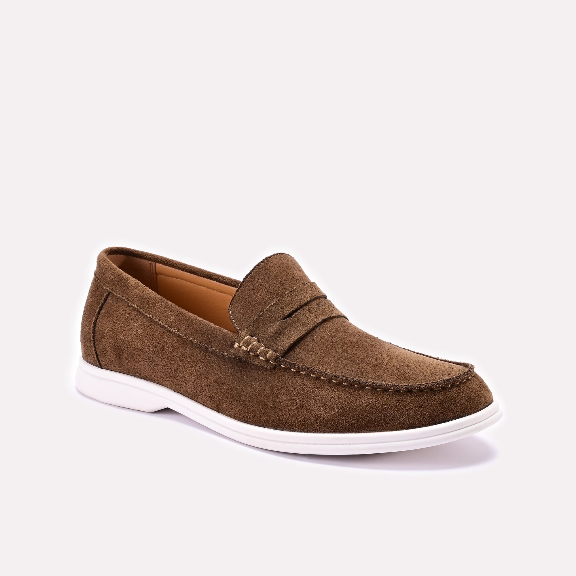 Casual Shoes Khaki 0160682