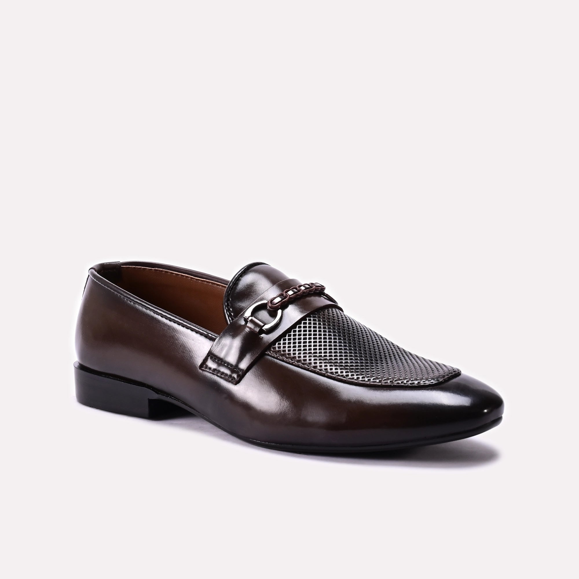 Formal Shoes Brown 0111526