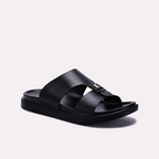 Casual Slipper Black 0150917