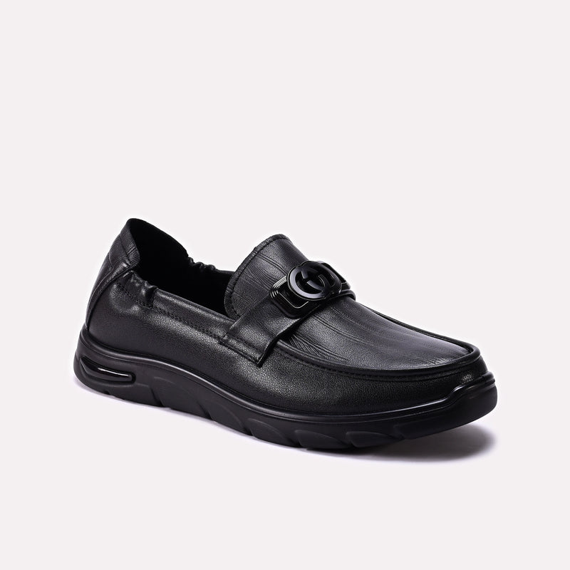 Casual Shoes Black 0160632