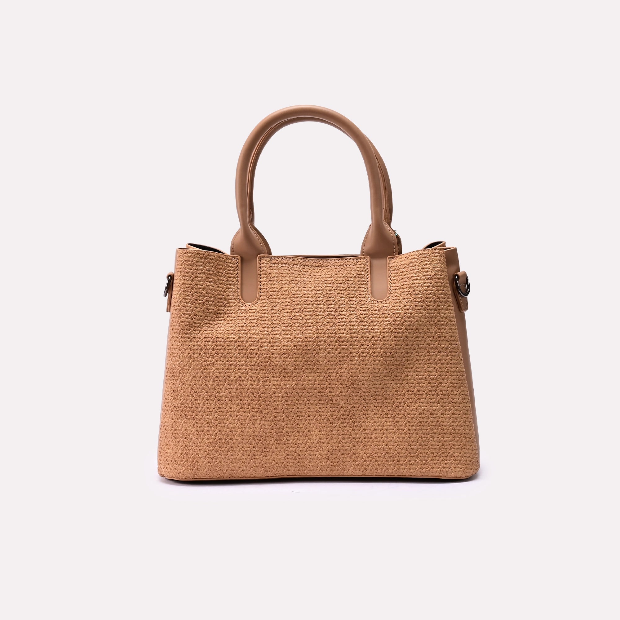 Casual Shoulder Bag Beige 0331758