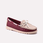 Moccasin Shoes Fawn 0440978