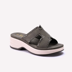 Casual Slipper Green 0413991