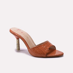 Fancy Slipper Mustard 0413501