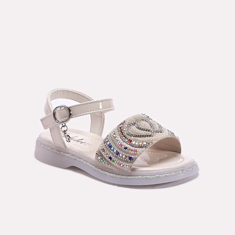 Fawn Fancy Sandal 0721099