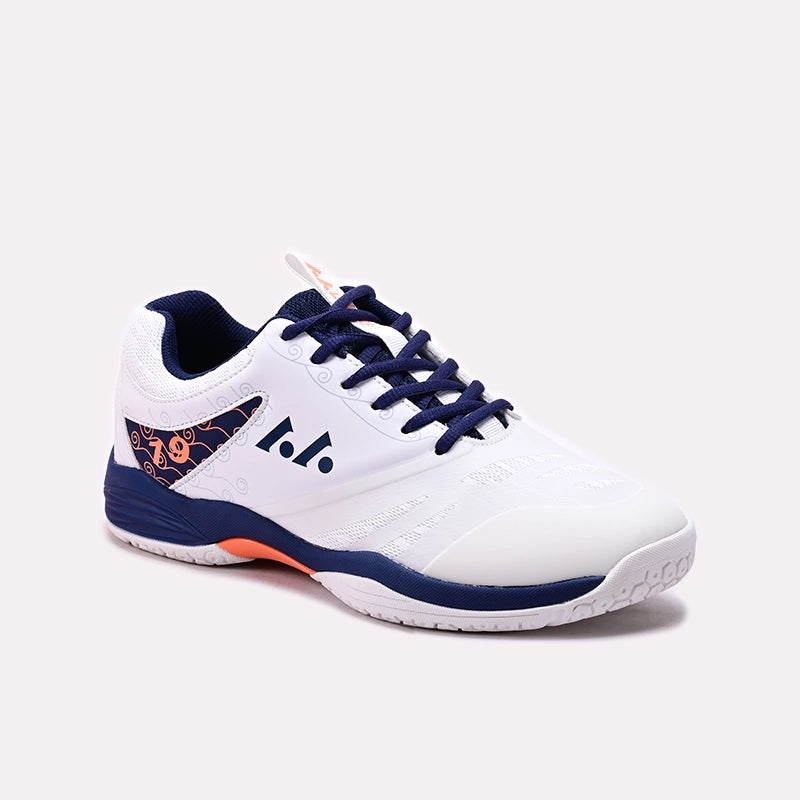 Sneaker Shoes Blue 0120648