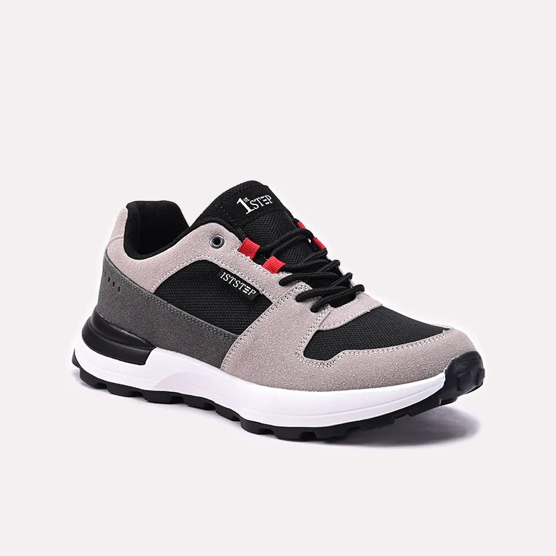 Black Sneaker Shoes 0120638