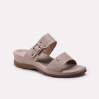 Casual Slipper Fawn 0413345