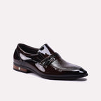 Formal Shoes Maroon 0111430