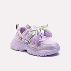 Baby Jogger Shoes Purple 750342