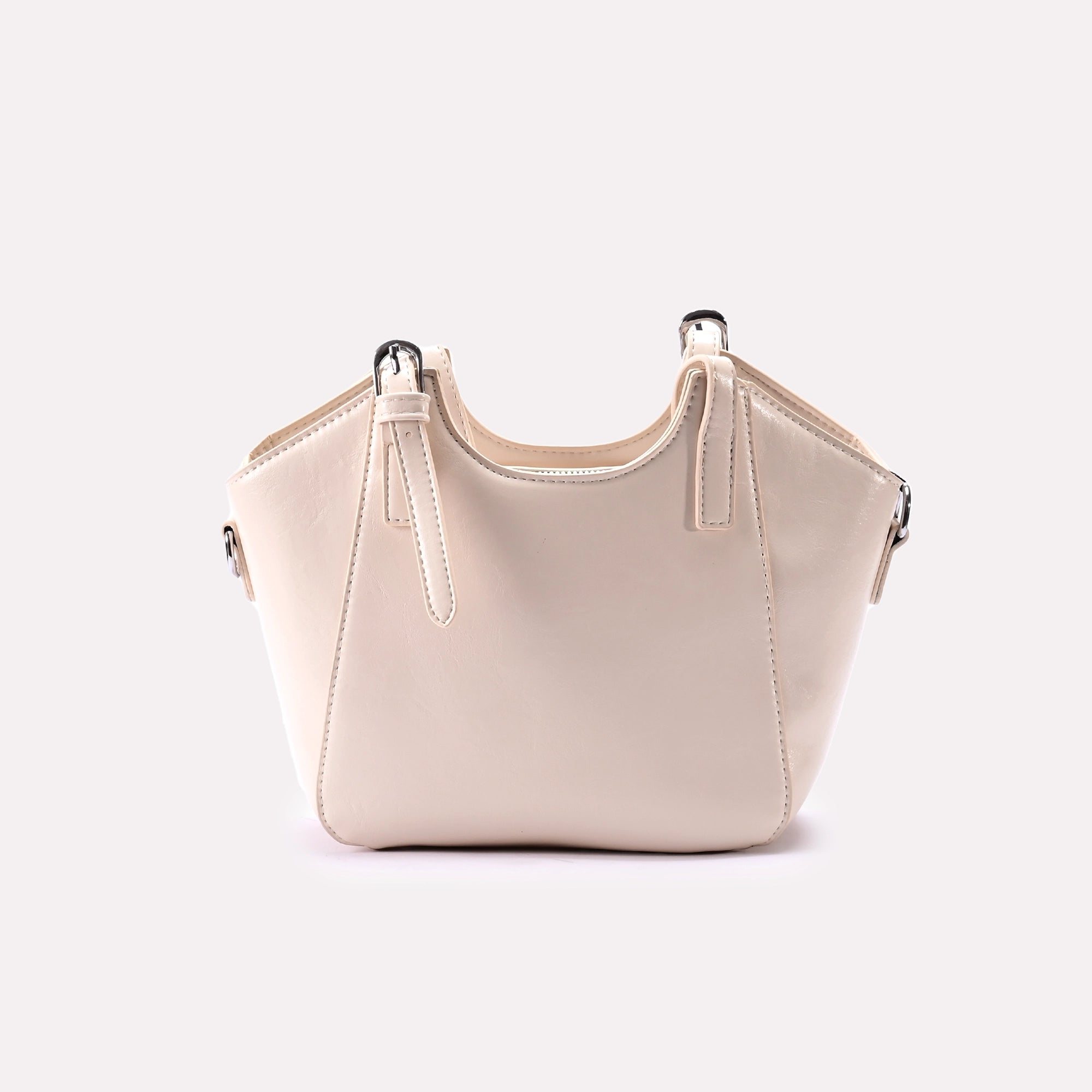 Casual Hand Bags Fawn 0322208