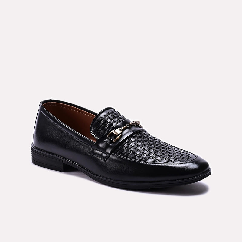 Formal Shoes Black 0111554