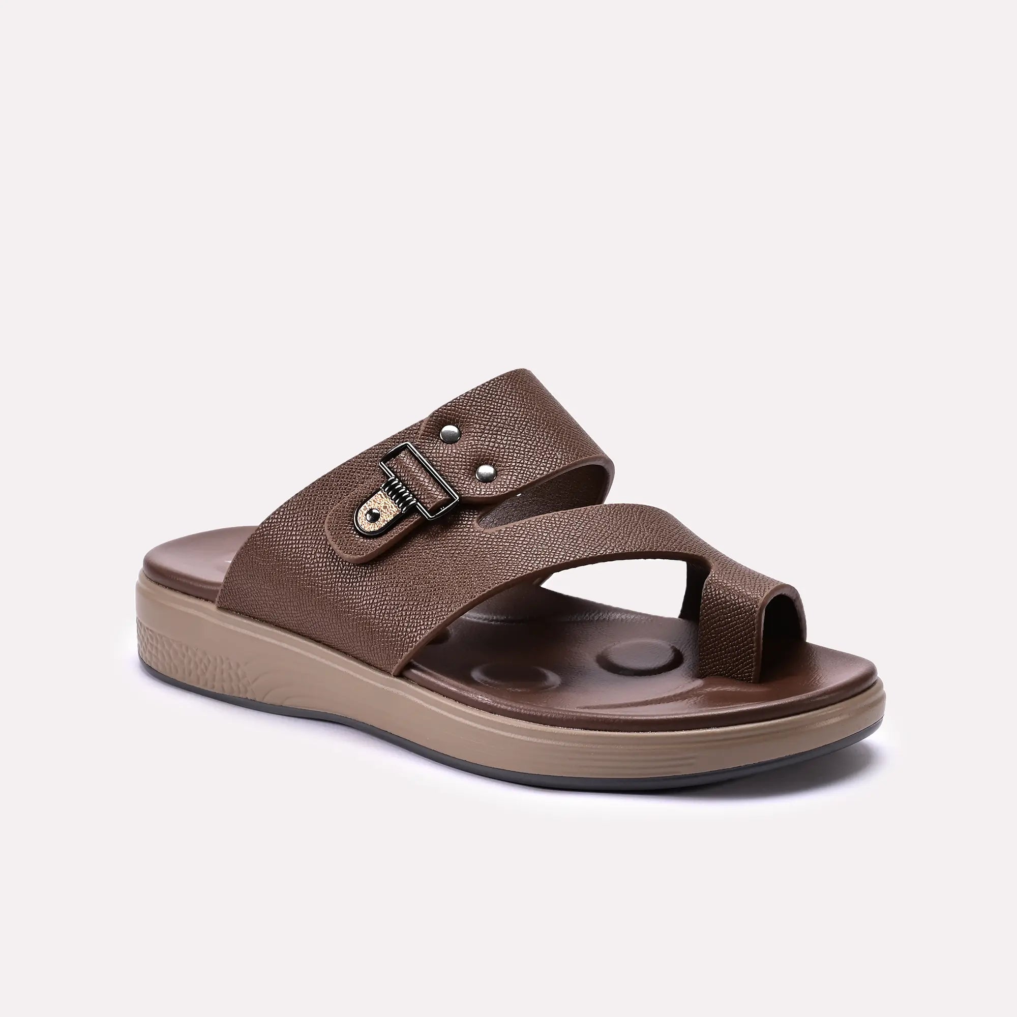 Casual Slipper Khaki 0151309