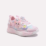 Pink Jogger Shoes 0750320