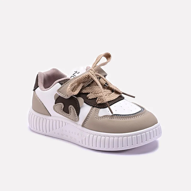 Jogger Shoes Fawn 0650534