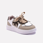 Jogger Shoes Fawn 0650534