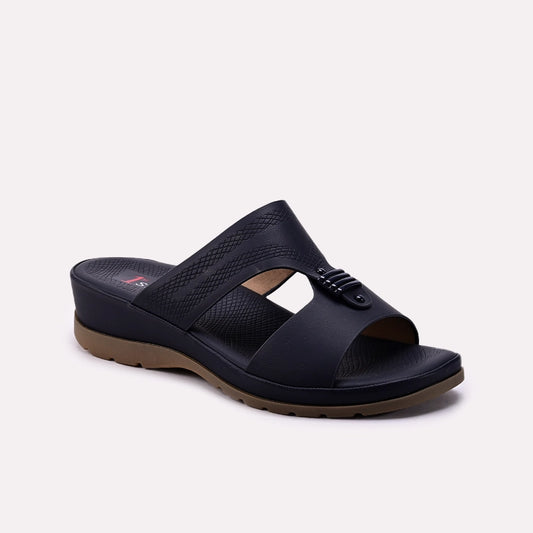 Casual Slipper Blue 0413362