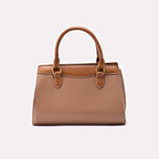Casual Shoulder Bag Mustard 0331770