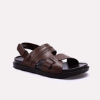 Casual Sandal Brown 0141318