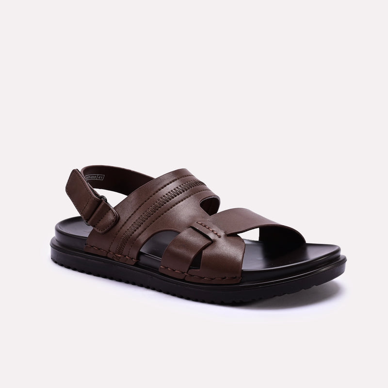 Casual Sandal Brown 0141318