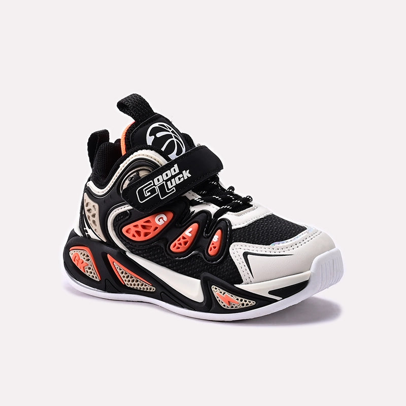 Baba Jogger Shoes Fawn 0650690