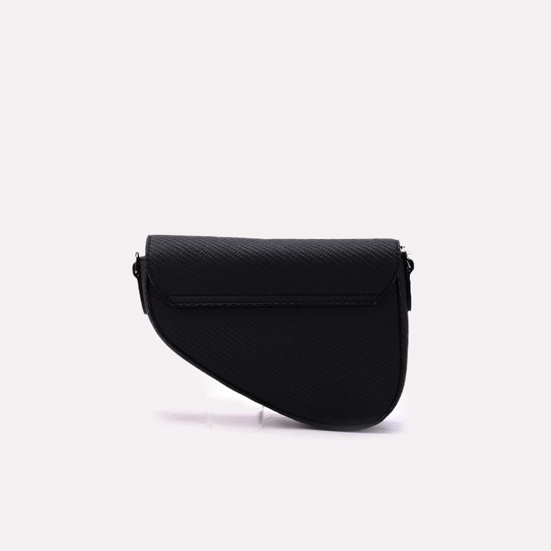 Casual Hand Bags Black 0322054