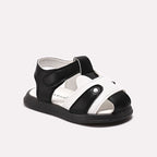 Boy Casual Sandal Black 0621366