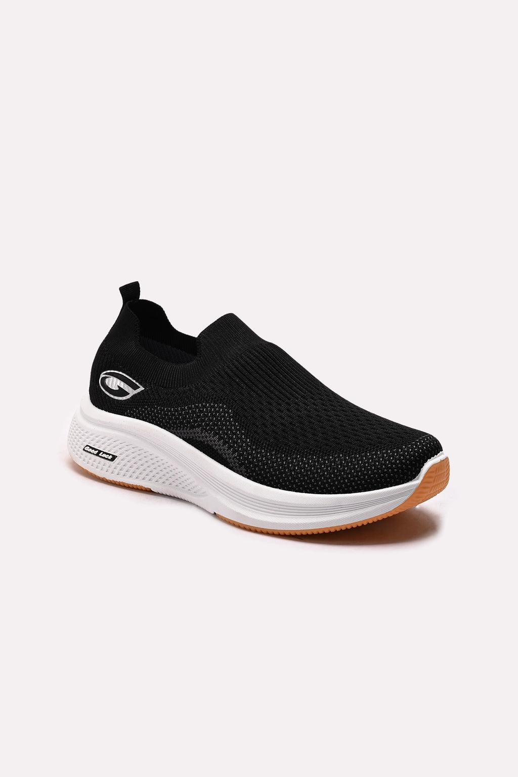 Women Sneaker Shoes Black 0441073