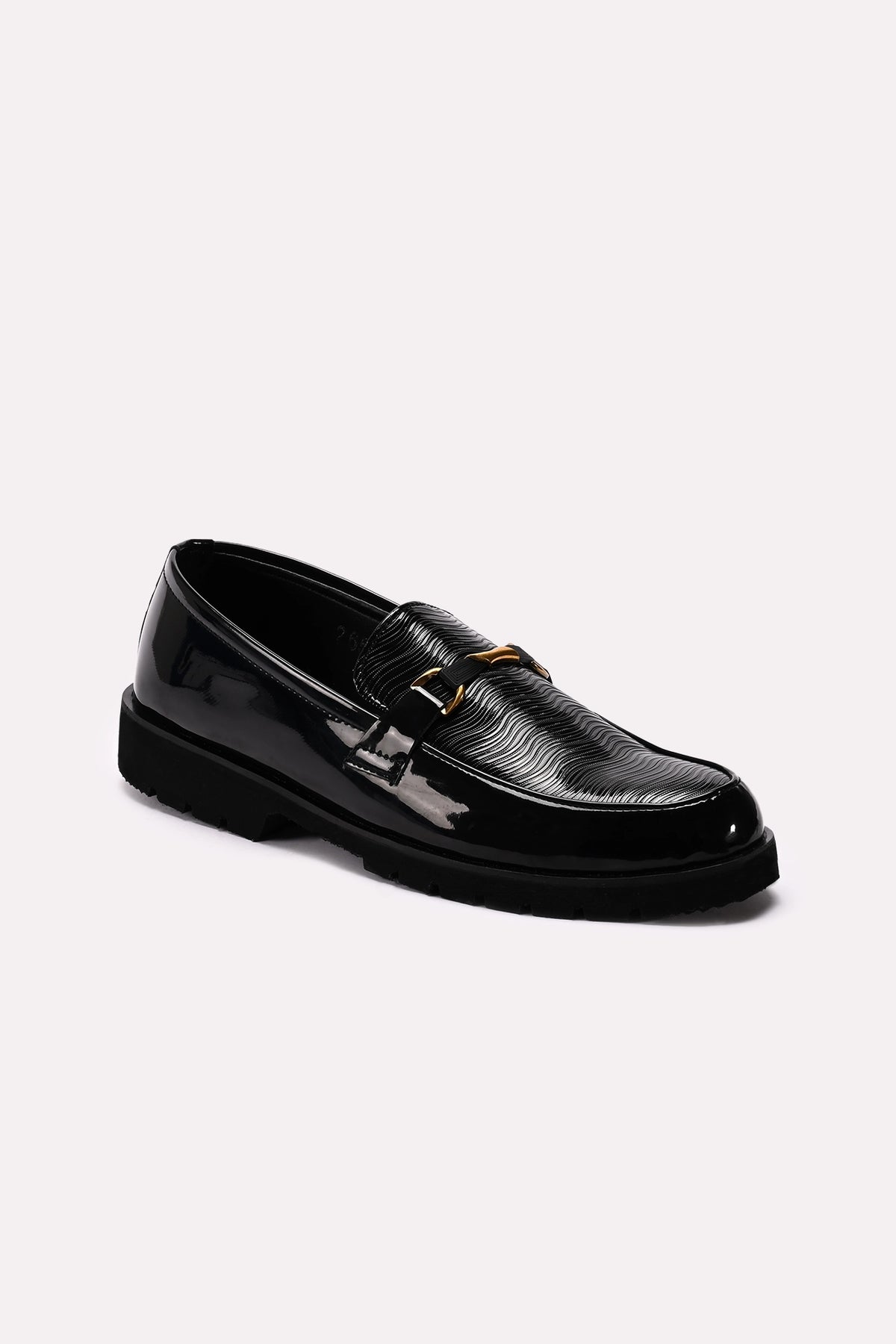 Formal Shoes Black 0111905