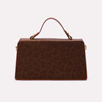 Hand Bag Mustard 0322319