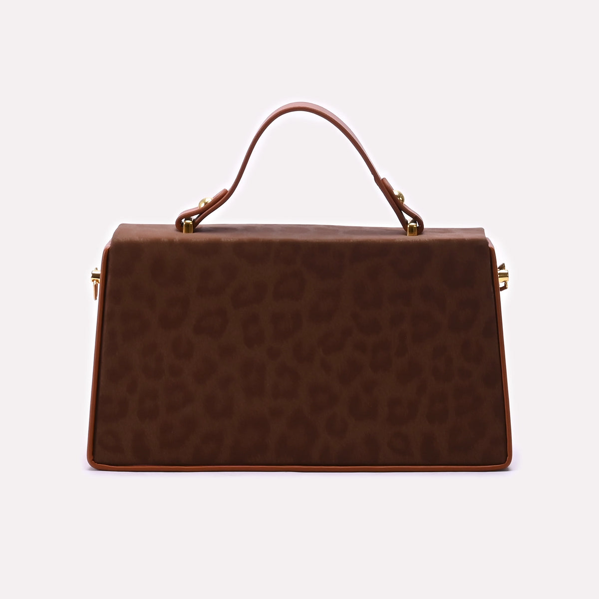 Hand Bag Mustard 0322319