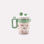 Water Bottle Green 1610043