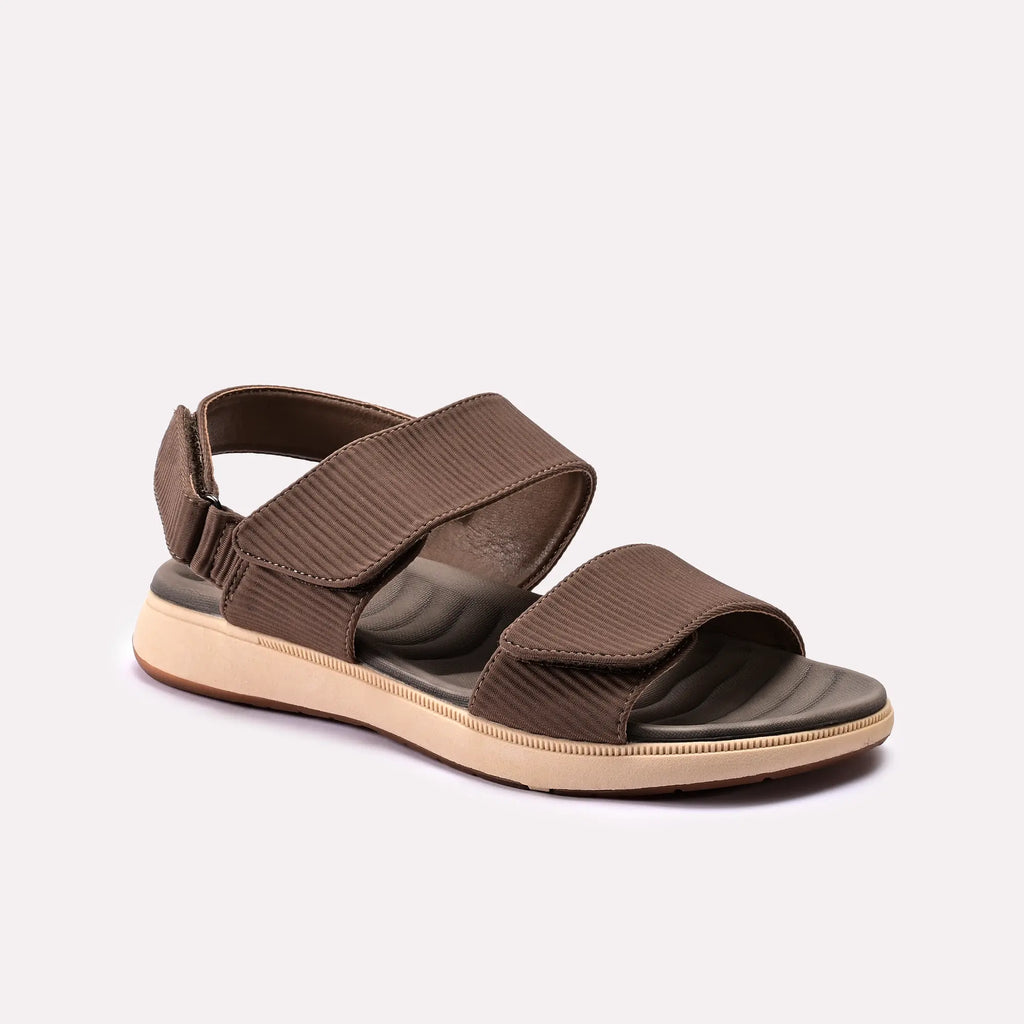 Casual Sandal Khaki 0141409