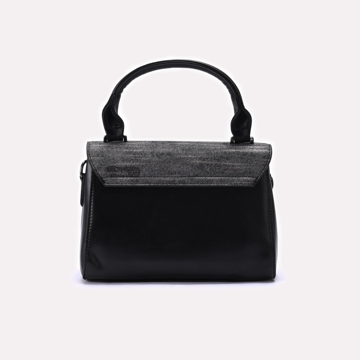 Hand Bag Black 0322331
