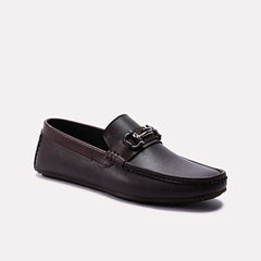 Loafer Shoes Brown 0131056