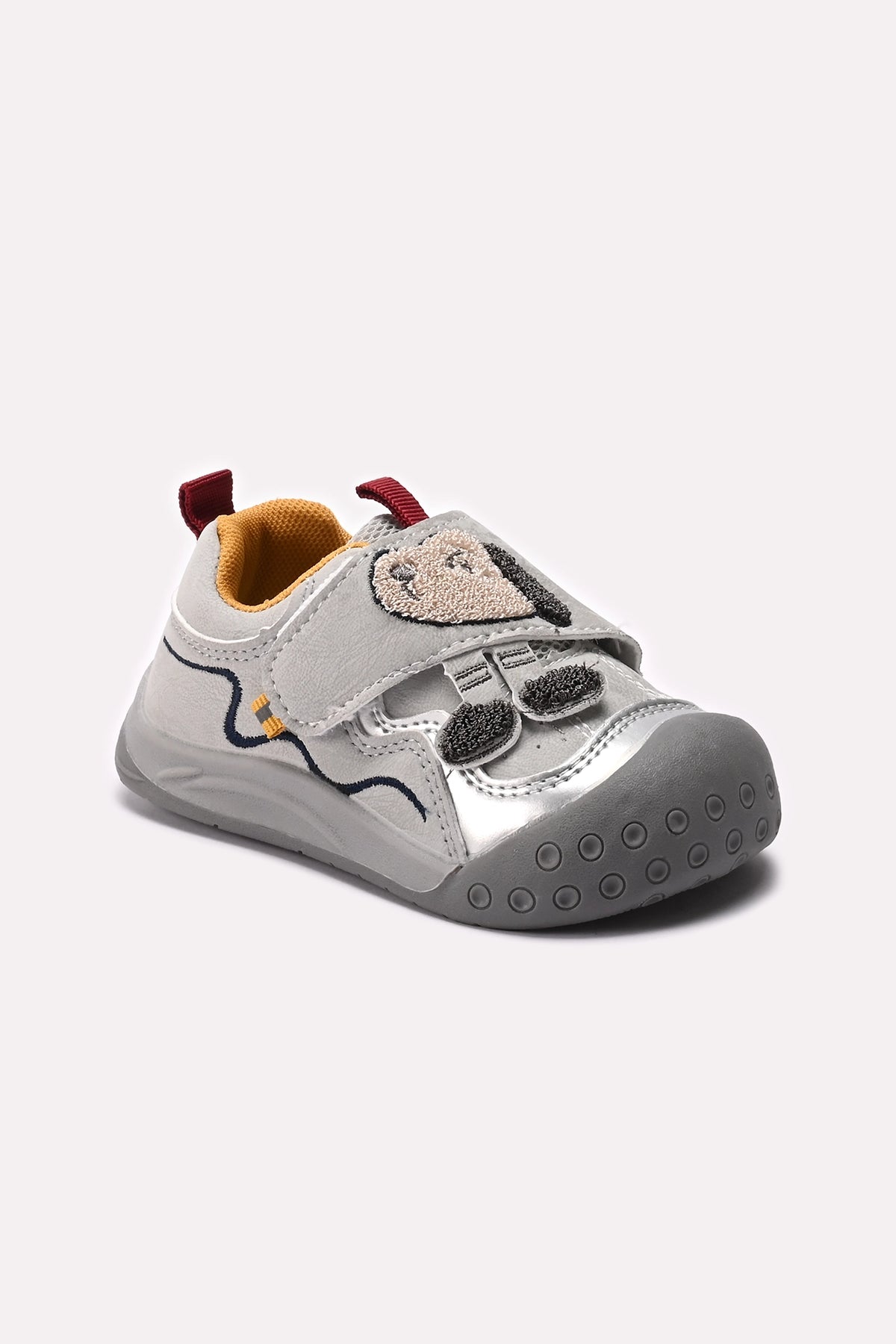 Boy Jogger Shoes  Gray 0650850