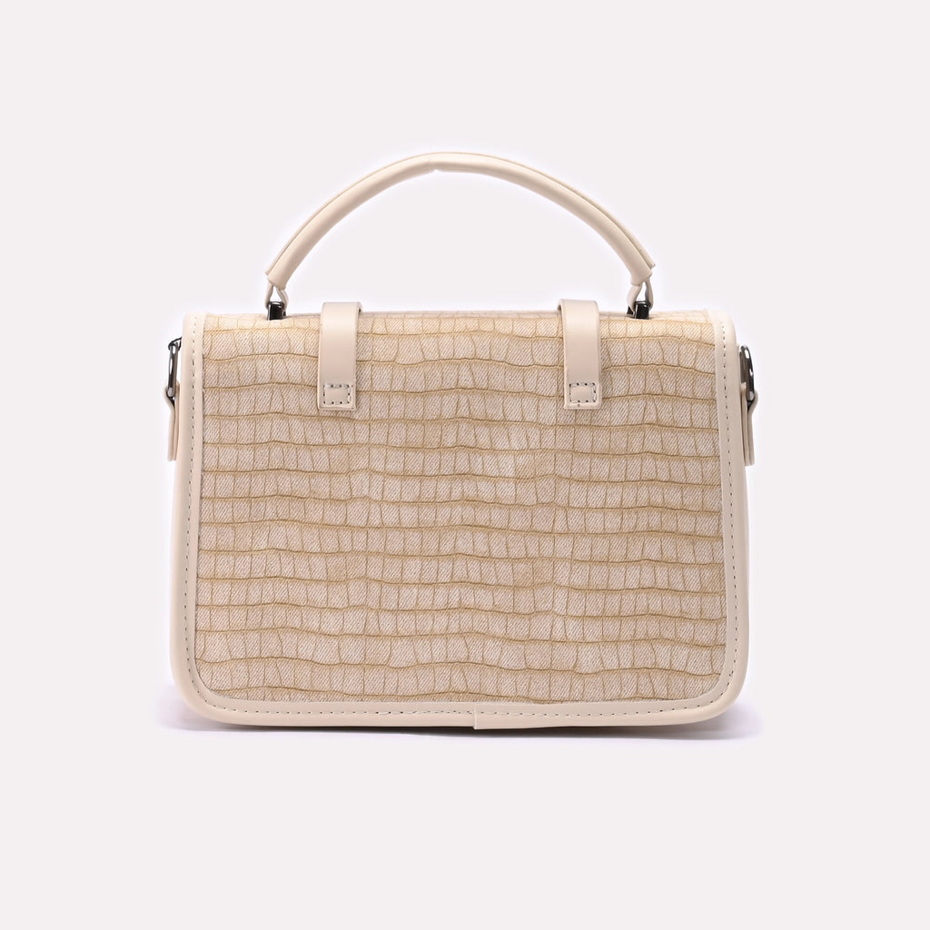 Hand Bag Fawn 0322334