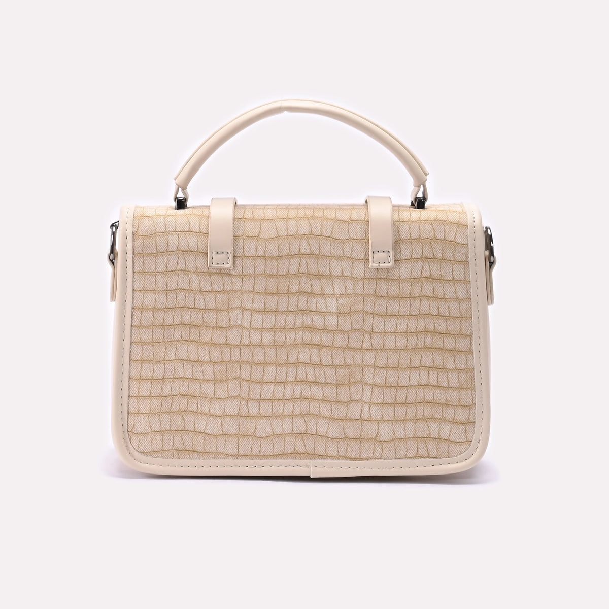 Hand Bag Fawn 0322334