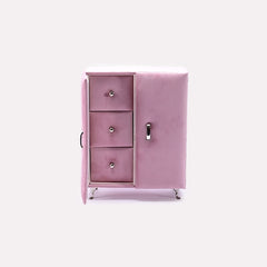 Makeup Box  Pink 0835239