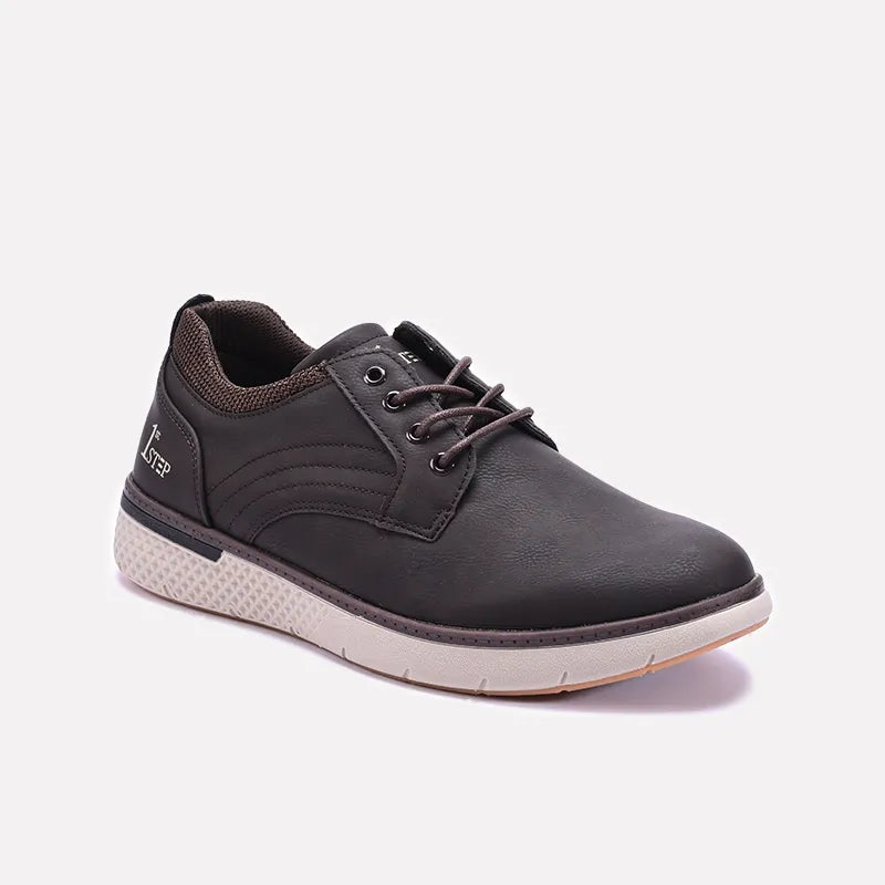 Brown Casual Sneakers 0120581