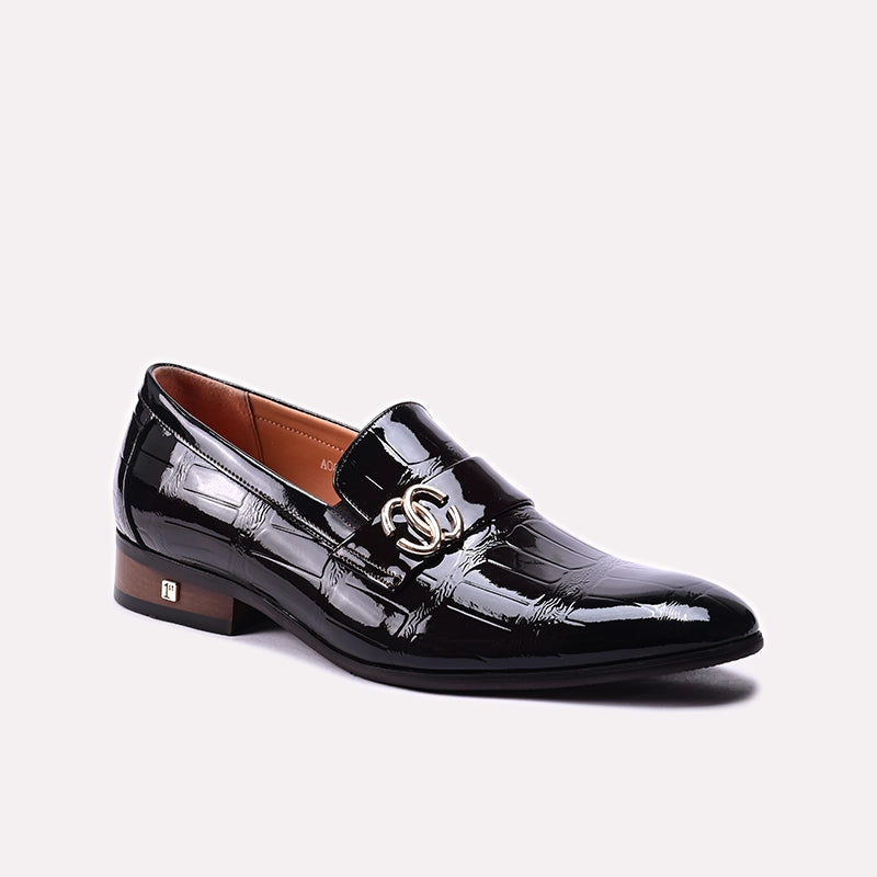 Formal Shoes Maroon 0111424