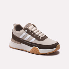 Sneaker Shoes Khaki 0120685